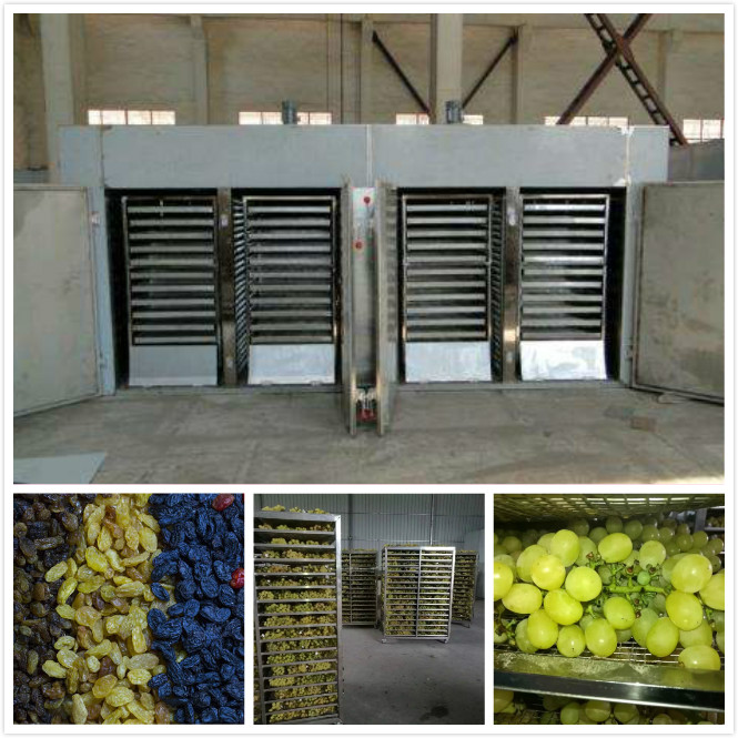 葡萄烘干機
