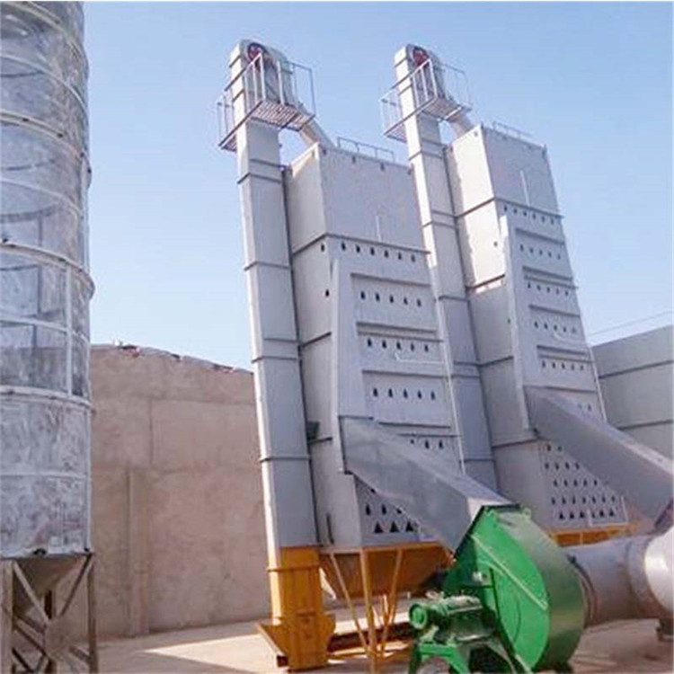 大豆烘干機(jī)