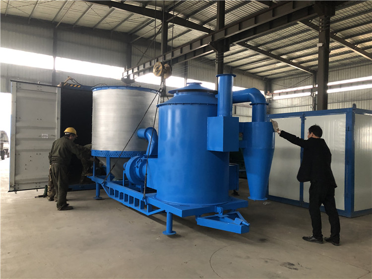 谷物烘干機(jī)