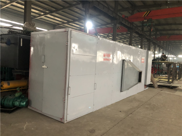 霸王花烘干機(jī)