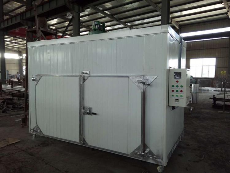 豆腐干烘干機(jī)