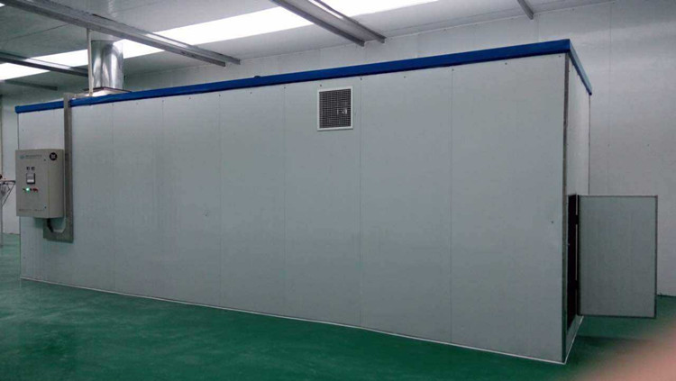 肉制品烘干機(jī)