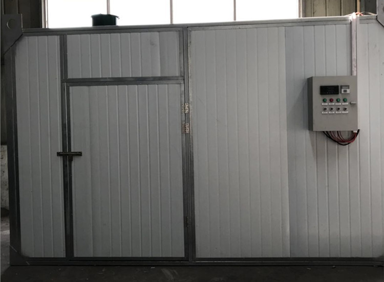 農(nóng)產(chǎn)品烘干機(jī)